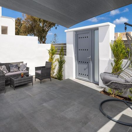 Vóthon Potamida Suites מראה חיצוני תמונה