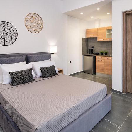Vóthon Potamida Suites מראה חיצוני תמונה