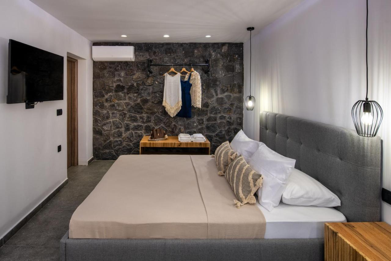 Vóthon Potamida Suites מראה חיצוני תמונה