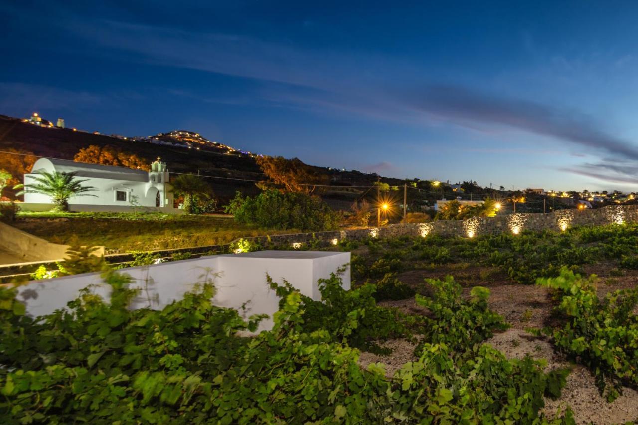 Vóthon Potamida Suites מראה חיצוני תמונה