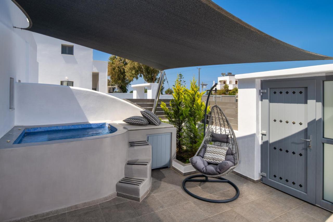Vóthon Potamida Suites מראה חיצוני תמונה