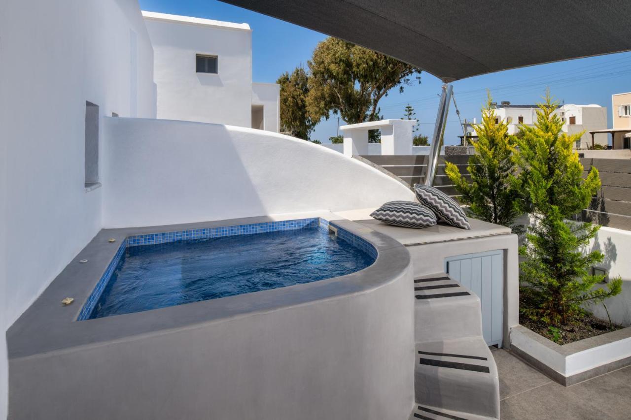 Vóthon Potamida Suites מראה חיצוני תמונה