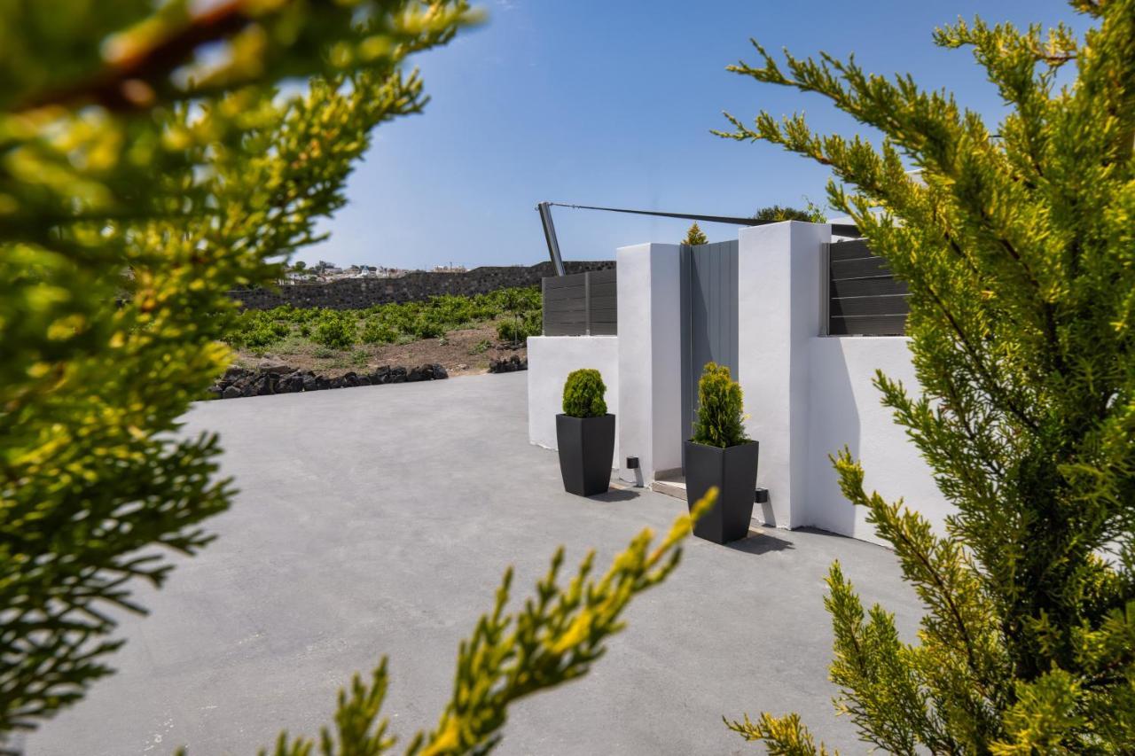 Vóthon Potamida Suites מראה חיצוני תמונה