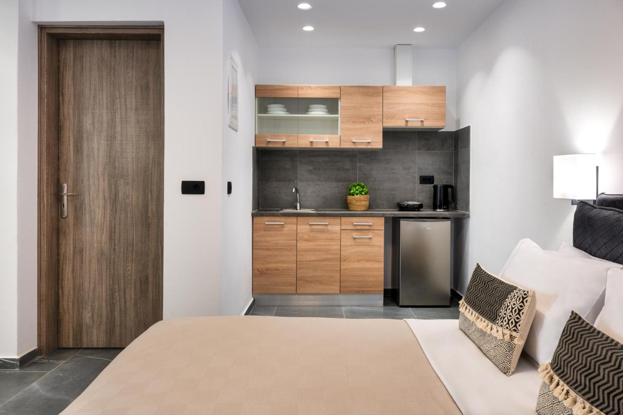Vóthon Potamida Suites מראה חיצוני תמונה