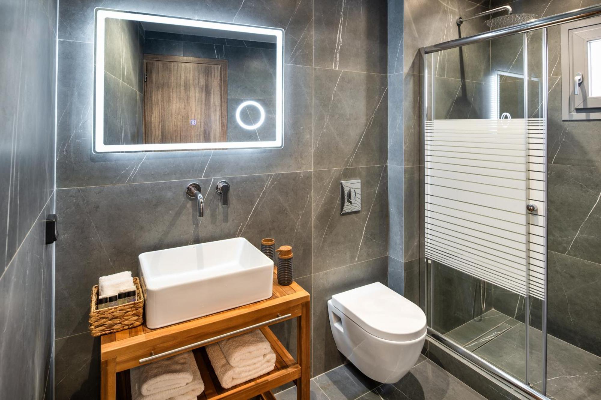 Vóthon Potamida Suites מראה חיצוני תמונה