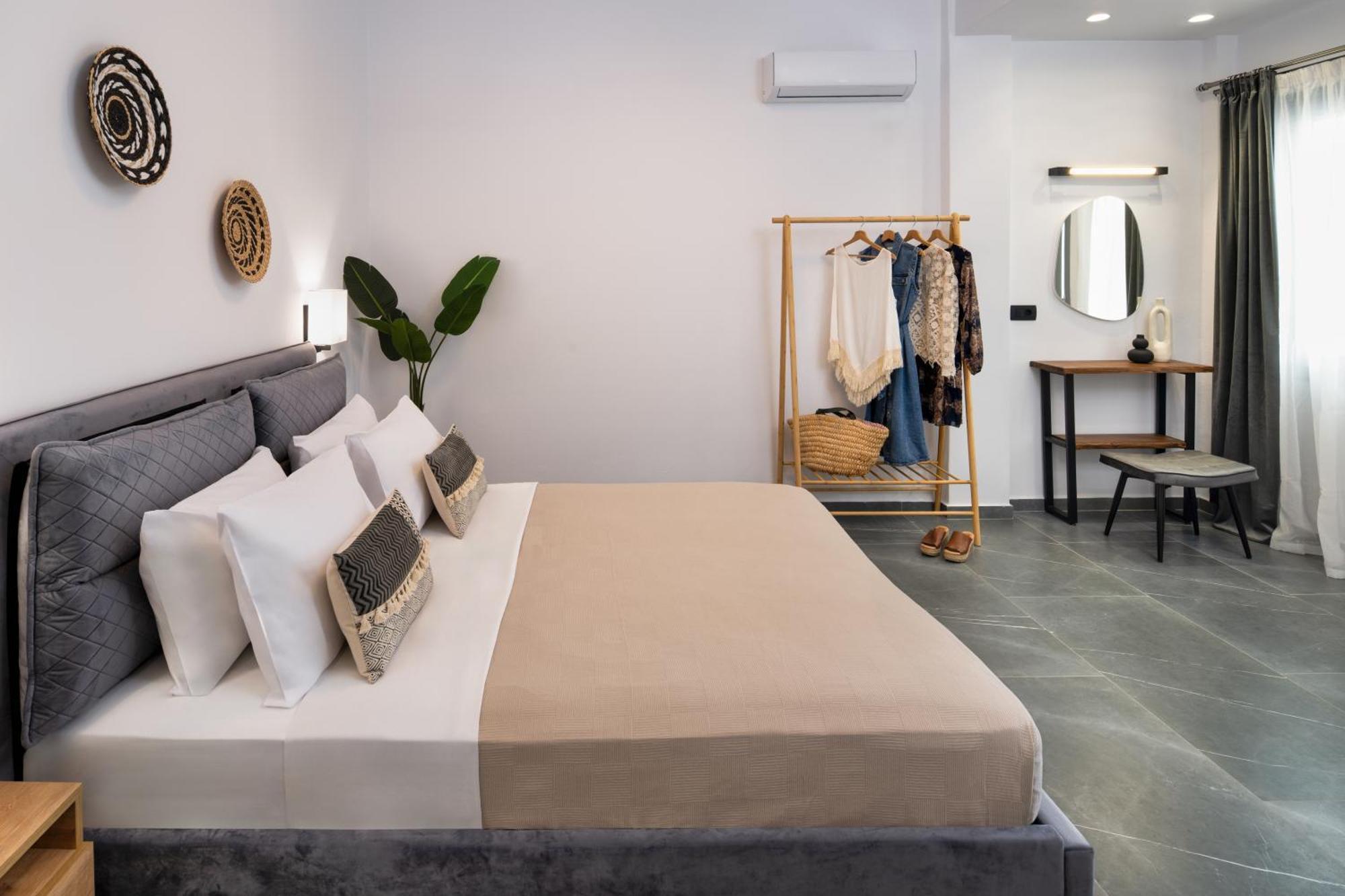 Vóthon Potamida Suites מראה חיצוני תמונה