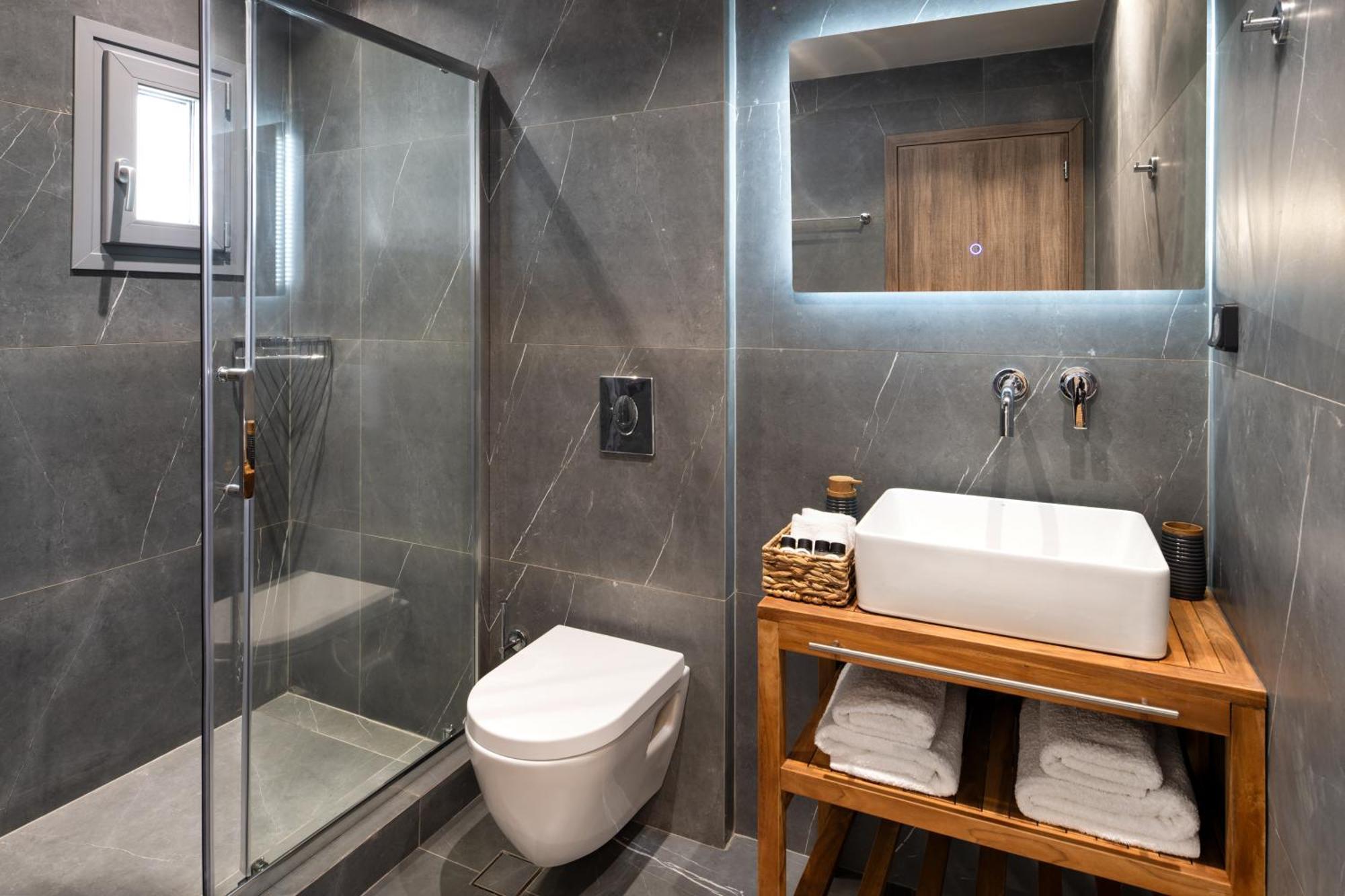 Vóthon Potamida Suites מראה חיצוני תמונה