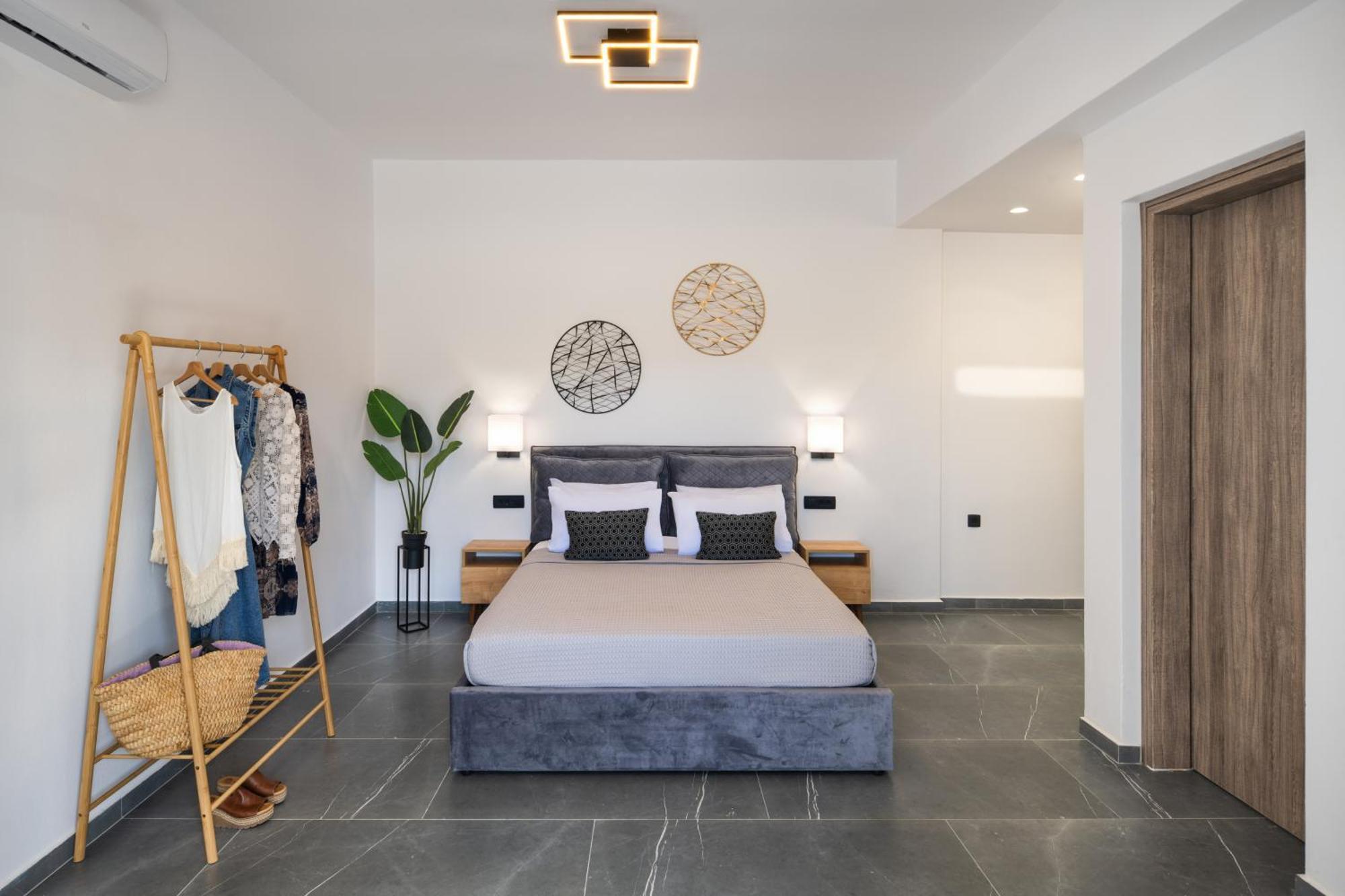 Vóthon Potamida Suites מראה חיצוני תמונה