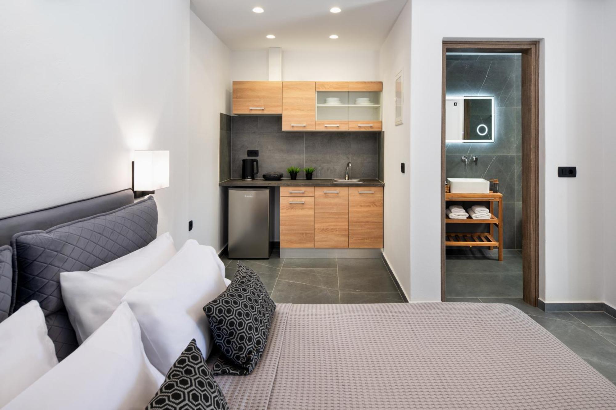 Vóthon Potamida Suites מראה חיצוני תמונה
