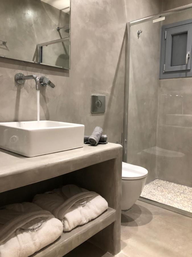 Vóthon Potamida Suites מראה חיצוני תמונה