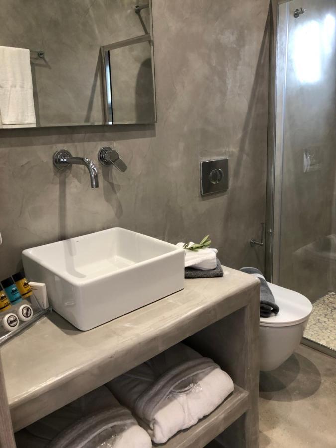 Vóthon Potamida Suites מראה חיצוני תמונה
